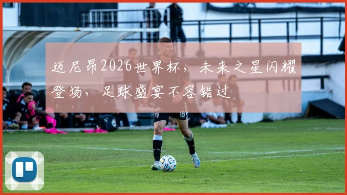 迈尼昂2026世界杯，未来之星闪耀登场，足球盛宴不容错过